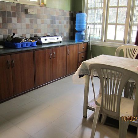 Kaji Home Lalitpur Buitenkant foto