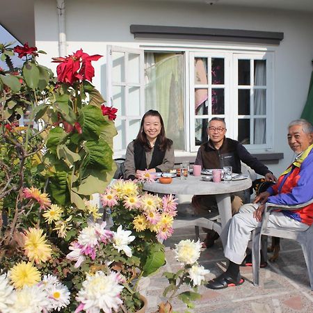 Kaji Home Lalitpur Buitenkant foto