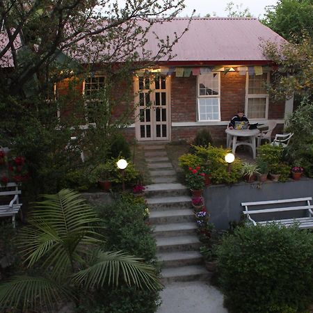 Kaji Home Lalitpur Buitenkant foto