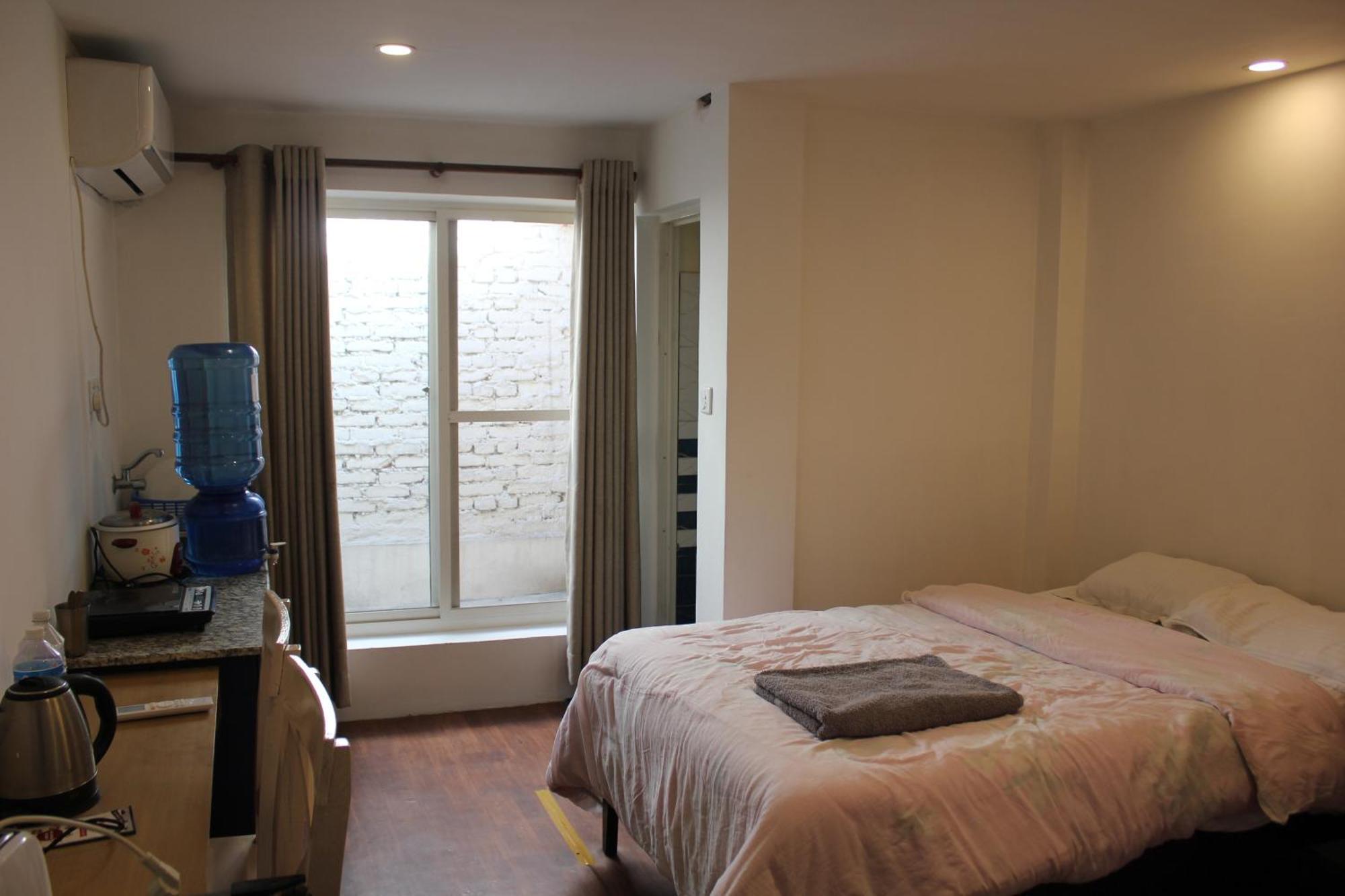 Kaji Home Lalitpur Buitenkant foto
