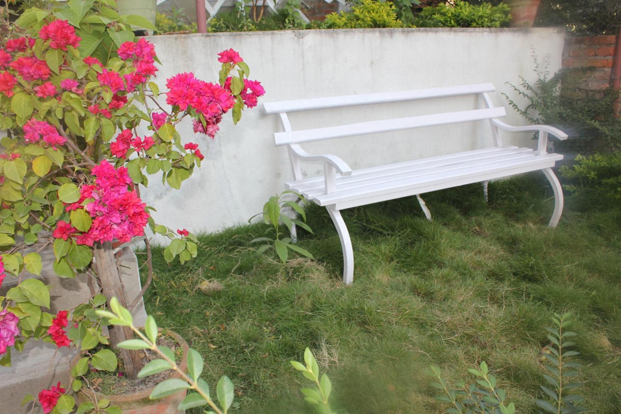 Kaji Home Lalitpur Buitenkant foto