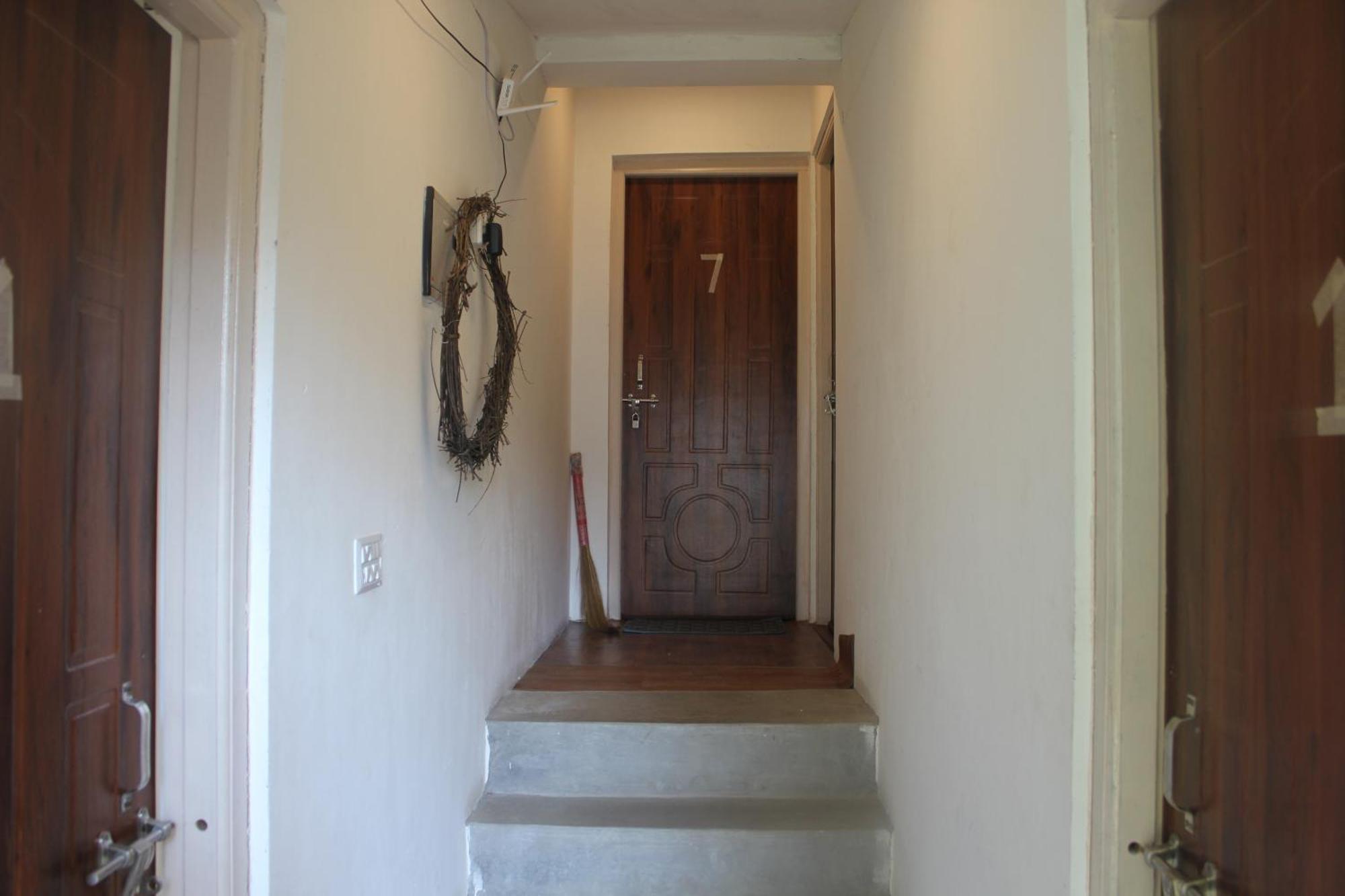 Kaji Home Lalitpur Buitenkant foto